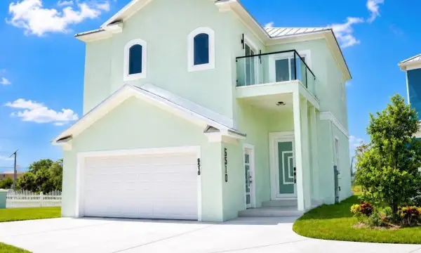 6510 Simone Shores Cir, Apollo Beach, FL, 33572