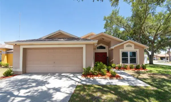 10626 Foxcrest Way, Riverview, FL, 33569