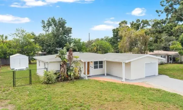 1920 64th Avenue N, St Petersburg, FL, 33702