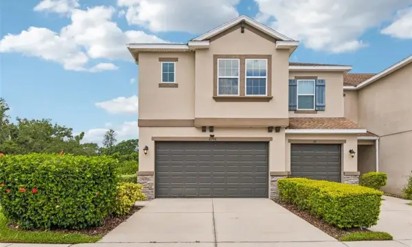 6706 Rocky Park Street, Tampa, FL, 33625