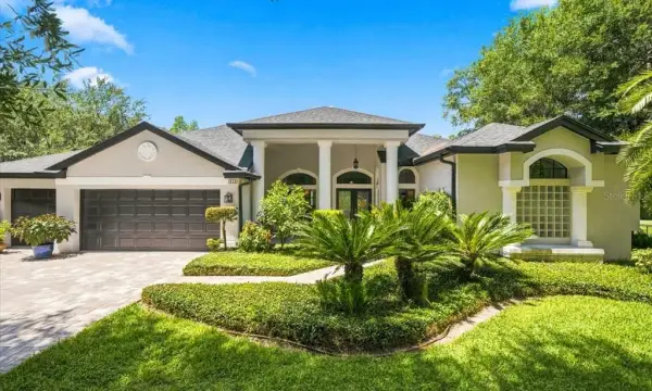 418 Pine Bluff Drive, Lutz, FL, 33549