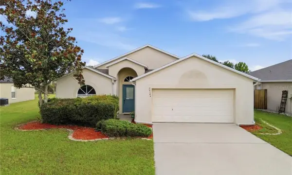 24504 Mistwood Court, Lutz, FL, 33559