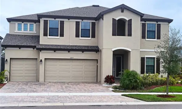 12854 Boggy Creek Drive, Riverview, FL, 33579