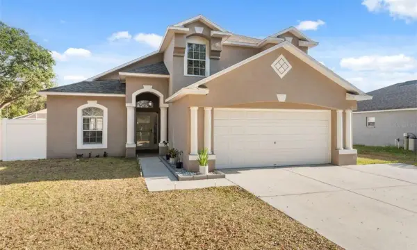 3316 Pine Top Drive, Valrico, FL, 33594