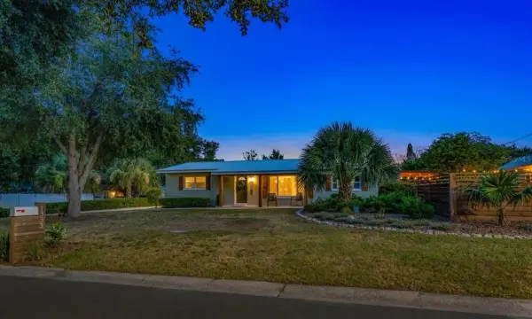 1333 Bayview Drive, Clearwater, FL, 33756