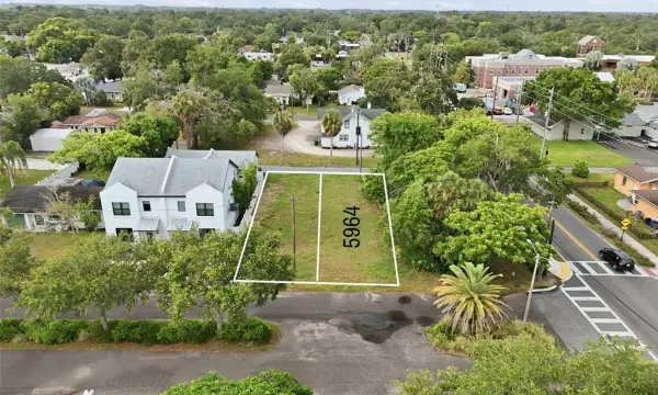 5964 Central Avenue, New Port Richey, FL, 34653