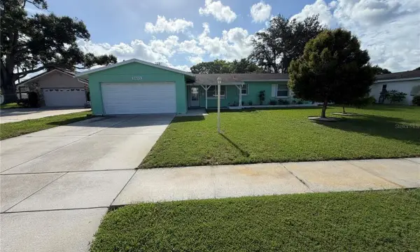 2445 60th Way N, St Petersburg, FL, 33710