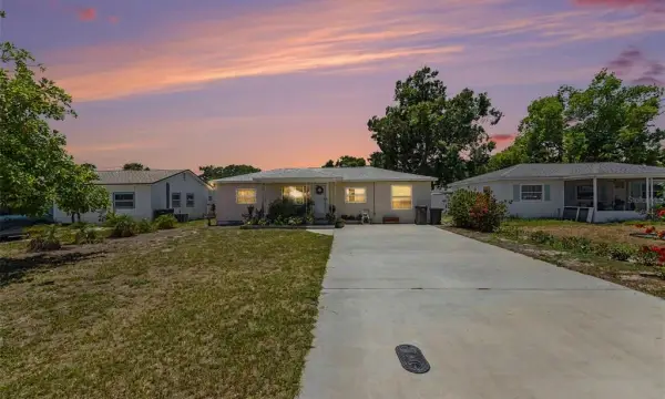 4540 53rd Avenue N, St Petersburg, FL, 33714