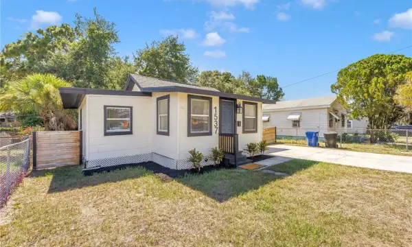 1537 39th Street S, St Petersburg, FL, 33711