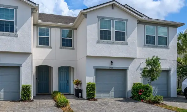 19319 Blue Pond Drive, Unit 22, Lutz, FL, 33558