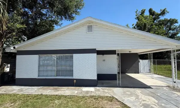 1111 E Okaloosa Avenue, Tampa, FL, 33604