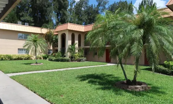 4500 E Bay Drive, Unit 132, Clearwater, FL, 33764