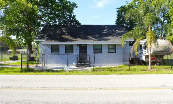2207 Sparkman Road, Plant City, FL, 33566