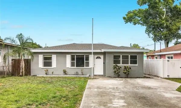 381 69th Street N, Clearwater, FL, 33764