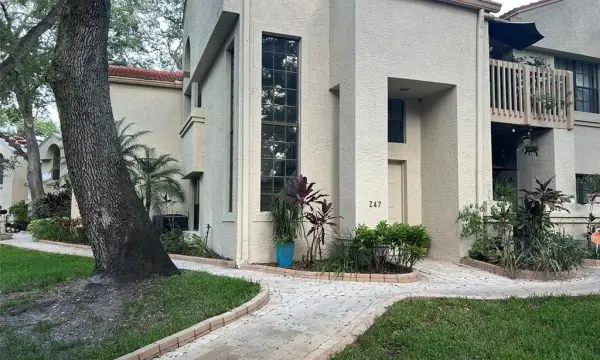 247 Los Prados Drive, Unit 1123, Safety Harbor, FL, 34695