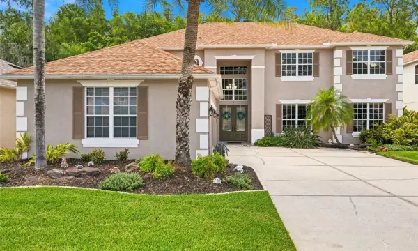 3449 Loggerhead Way, Wesley Chapel, FL, 33544