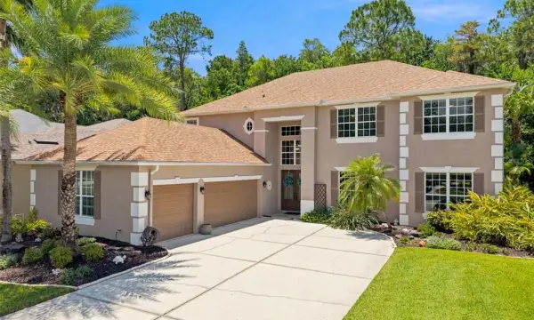 3449 Loggerhead Way, Wesley Chapel, FL, 33544