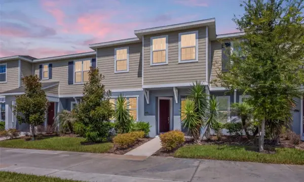 5022 Avalon Park Boulevard, Wesley Chapel, FL, 33545