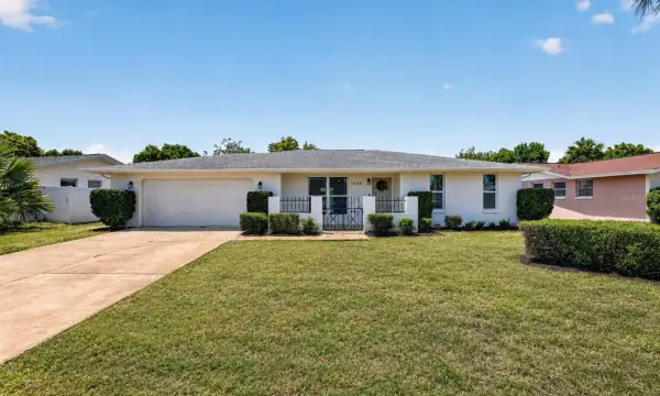 7604 Jasmine Boulevard, Port Richey, FL, 34668