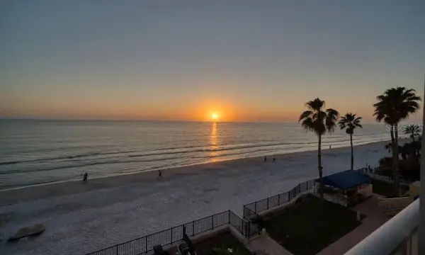 16750 Gulf Boulevard, Unit 311, North Redington Beach, FL, 33708