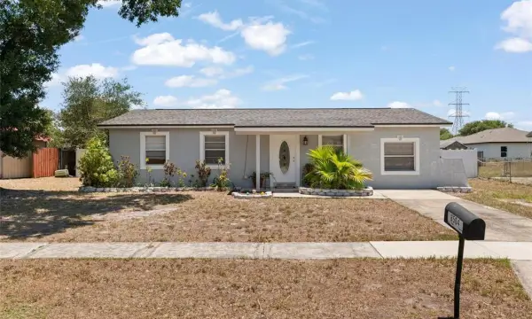 8504 Gold Ridge Circle, Tampa, FL, 33619