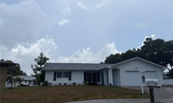 2903 Macalpin Drive S, Palm Harbor, FL, 34684