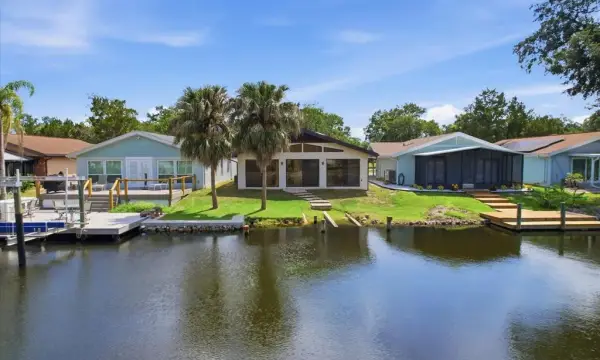 11621 W Riverhaven Drive, Homosassa, FL, 34448