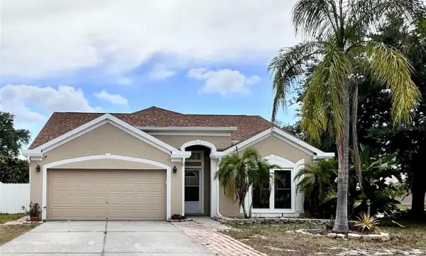 1650 Navigator Lane, Tarpon Springs, FL, 34689