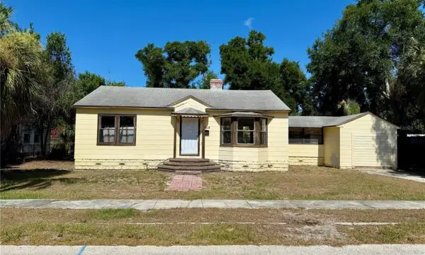 2015 20th Street S, St Petersburg, FL, 33712