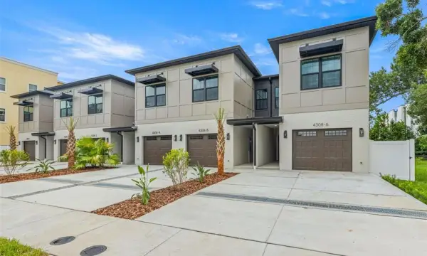 4308 W Gray Street, Unit 2, Tampa, FL, 33609