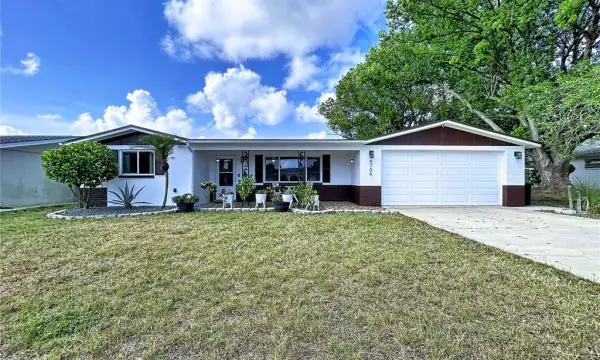 5706 Dove Drive, New Port Richey, FL, 34652