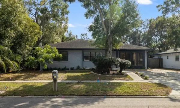 3406 W Swann Avenue, Tampa, FL, 33609