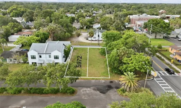 5972 Central Avenue, New Port Richey, FL, 34653