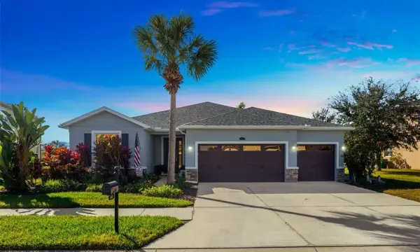 5652 Fisher Glen Loop, Wesley Chapel, FL, 33545