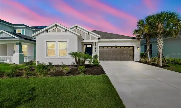 10569 Tranquil Meadow Loop, Riverview, FL, 33569