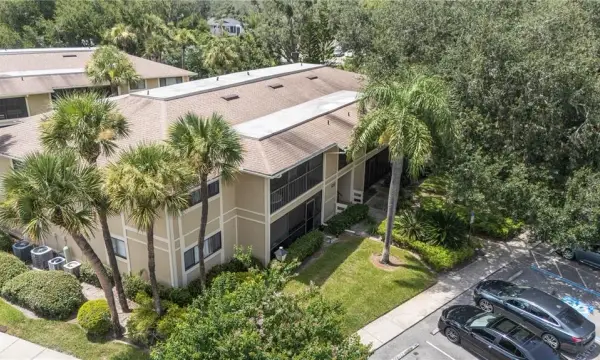 6018 Laktree Lane, Unit E, Temple Terrace, FL, 33617