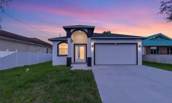 8314 N Paddock Avenue, Tampa, FL, 33614