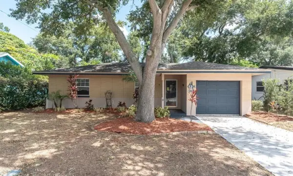 1966 Mckinley Street, Clearwater, FL, 33765