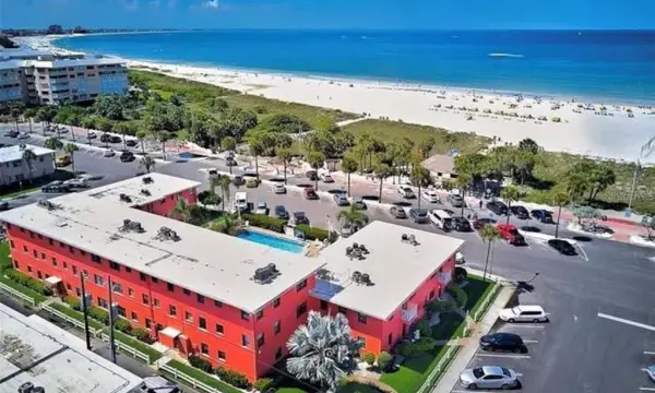 6800 Sunset Way, Unit 908, St Pete Beach, FL, 33706
