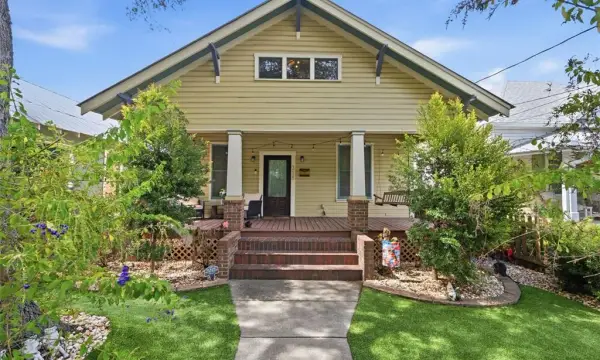 316 E Frances Avenue, Tampa, FL, 33602