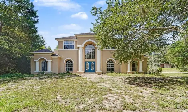 10724 Patrick Ave, Hudson, FL, 34669