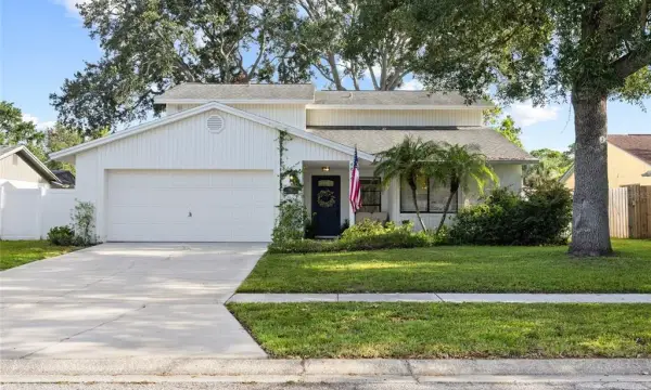 4814 Fox Hunt Dr, Tampa, FL, 33624