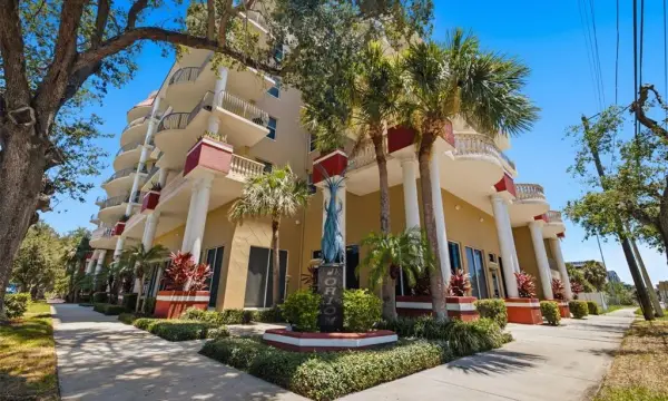 750 4th Avenue S, Unit 305d, St Petersburg, FL, 33701