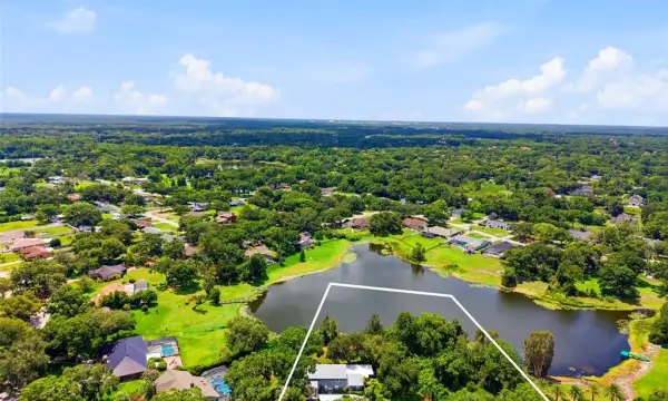 708 Warren Road, Lutz, FL, 33548
