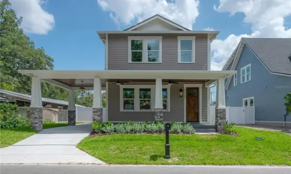 1222 E Chelsea Street, Tampa, FL, 33603