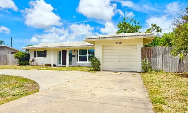 3300 58th Street N, St Petersburg, FL, 33710