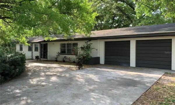 4205 E 10th Avenue, Tampa, FL, 33605