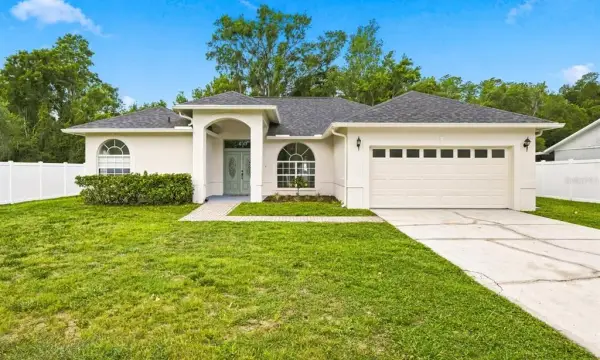 4617 Debbie Lane, Lutz, FL, 33559