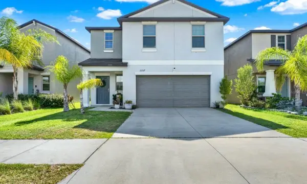 3707 Daisy Bloom Place, Tampa, FL, 33619