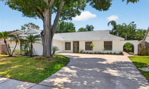 5106 Pennsbury Drive, Tampa, FL, 33624